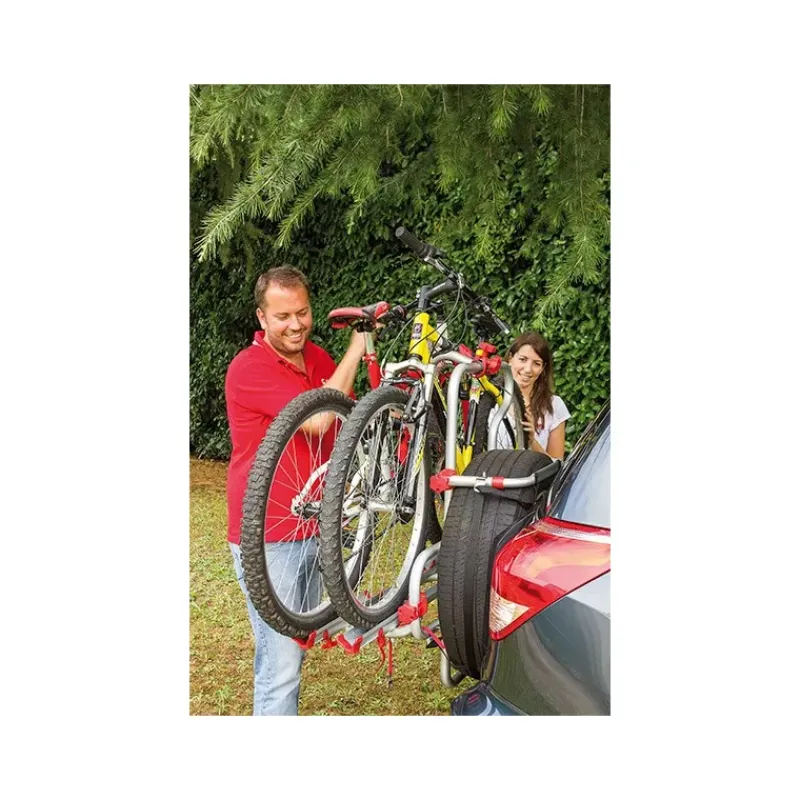 Carry-Bike Backpack 4x4*Fiamma Discount