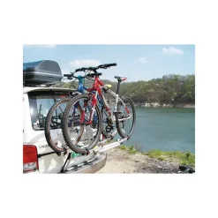 Outlet Carry-Bike Backpack Porte Vélos·Porte-Vélo Fourgon Aménagé