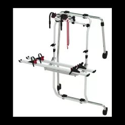 Sale Carry-Bike Frame Crafter 2 | Ebike Vw Crafter|Porte Vélos·Porte-Vélo Fourgon Aménagé
