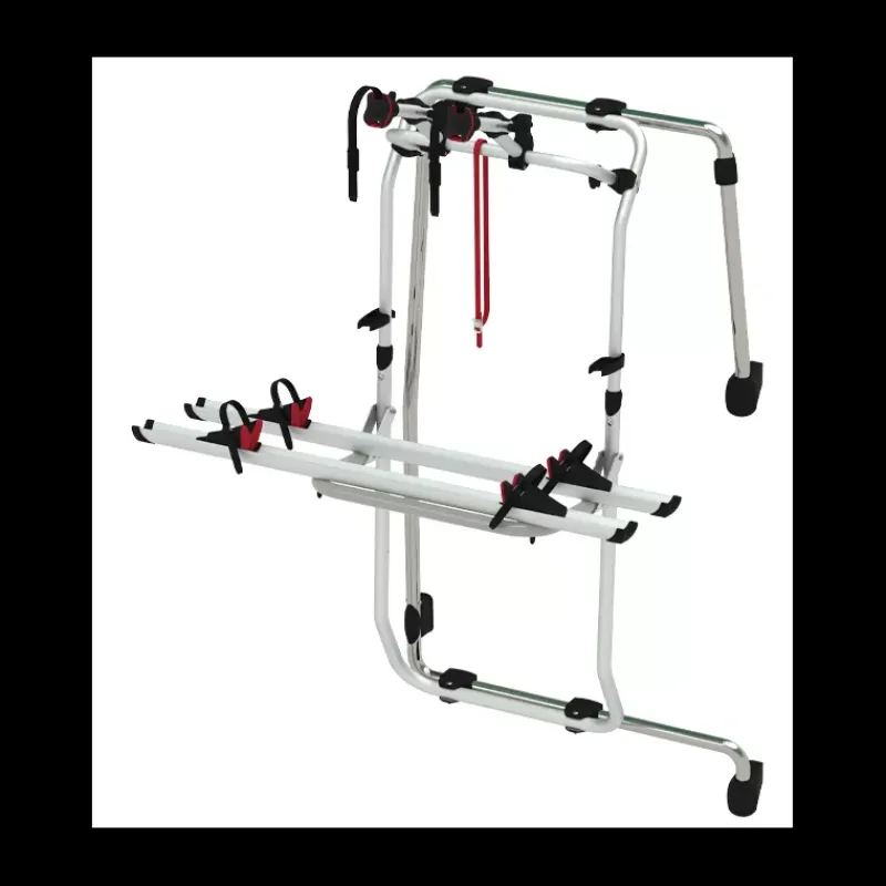 Sale Carry-Bike Frame Crafter 2 | Ebike Vw Crafter|Porte Vélos·Porte-Vélo Fourgon Aménagé