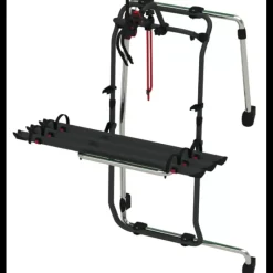 Carry-Bike Frame Sprinter 3 bikes Deep Black*Fiamma Hot