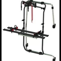 Carry-Bike Frame Sprinter E-Bike Deep Black*Fiamma Online