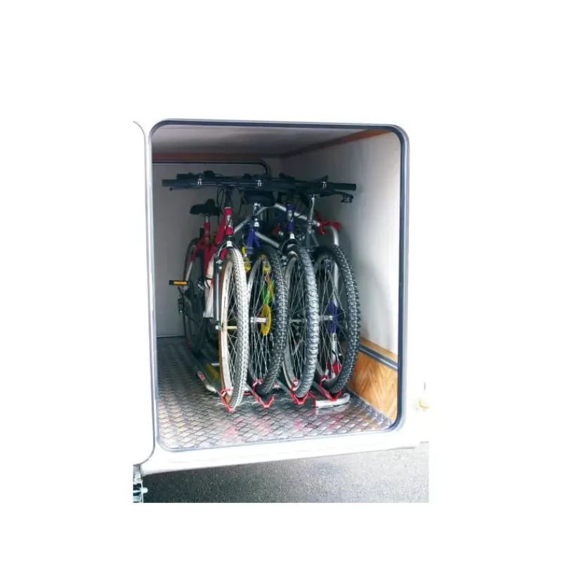 Best Carry-Bike Garage Plus Accessoire Extérieur·Aménagement Soute & Coffre|Porte Vélos·Porte Vélos & Motos De Soute