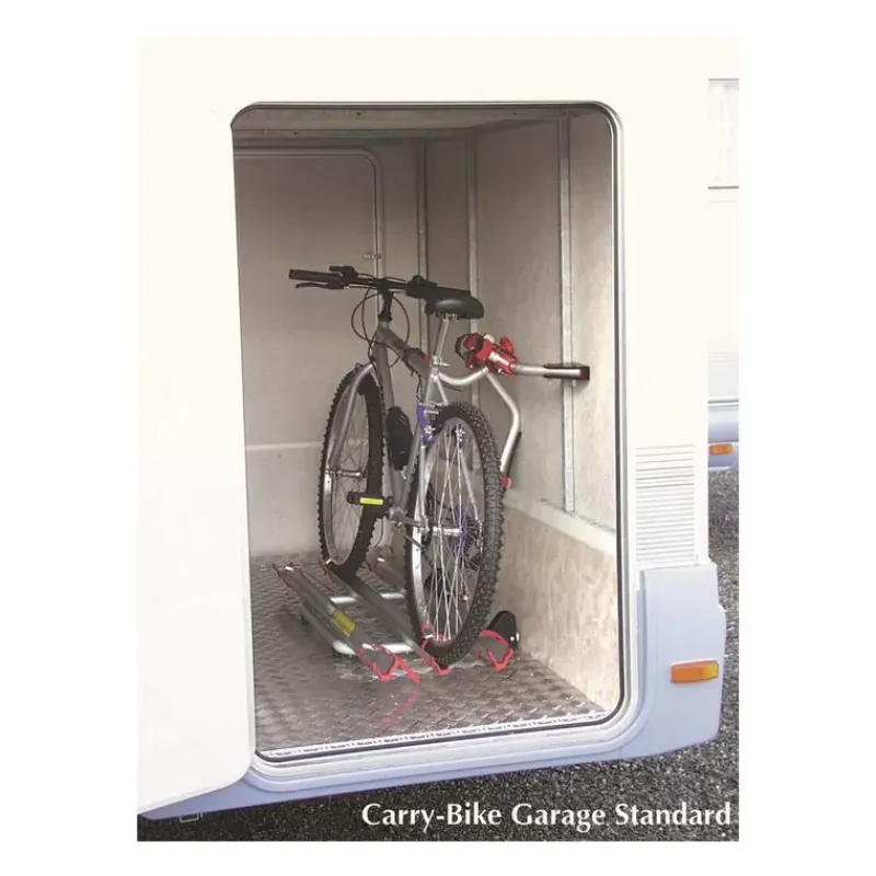 Carry-Bike Garage Standard*Fiamma Clearance