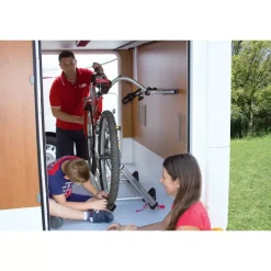 Carry-Bike Garage Standard*Fiamma Clearance