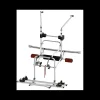 Carry-Bike Mercedes V Class Lift E-Bike*Fiamma Sale