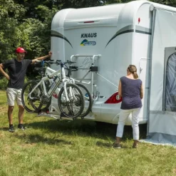 Best Carry-Bike Motor Lift 77 Porte Vélos·Porte-Vélo Camping-Car