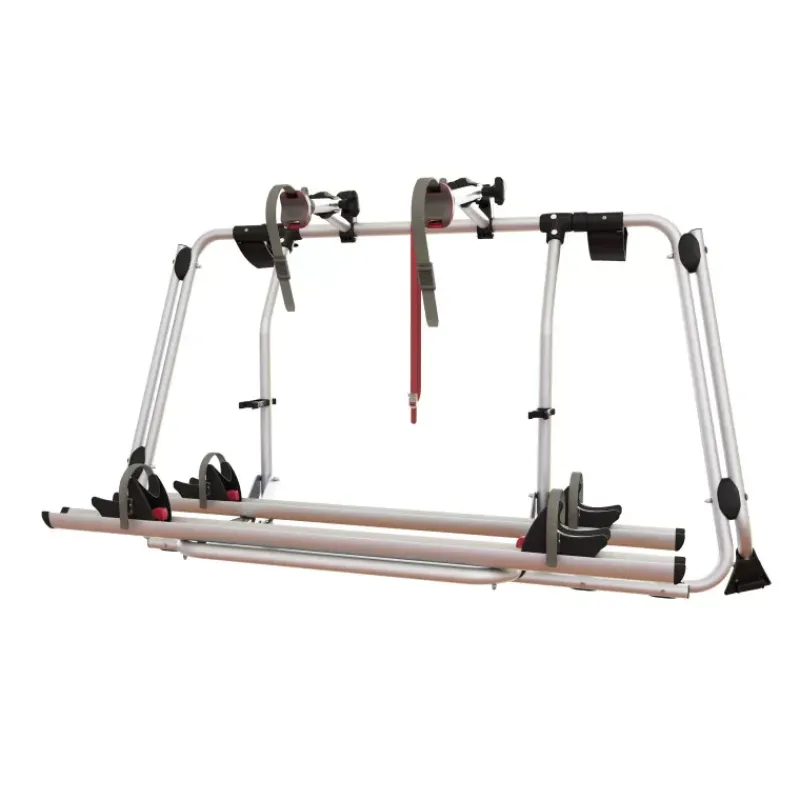 Sale Carry-Bike Pro 2020 VW T5 Vw T5 / T6|Porte Vélos·Porte-Vélo Fourgon Aménagé