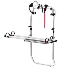 New Carry-Bike Serie DJ Porte Vélos·Porte-Vélo Fourgon Aménagé