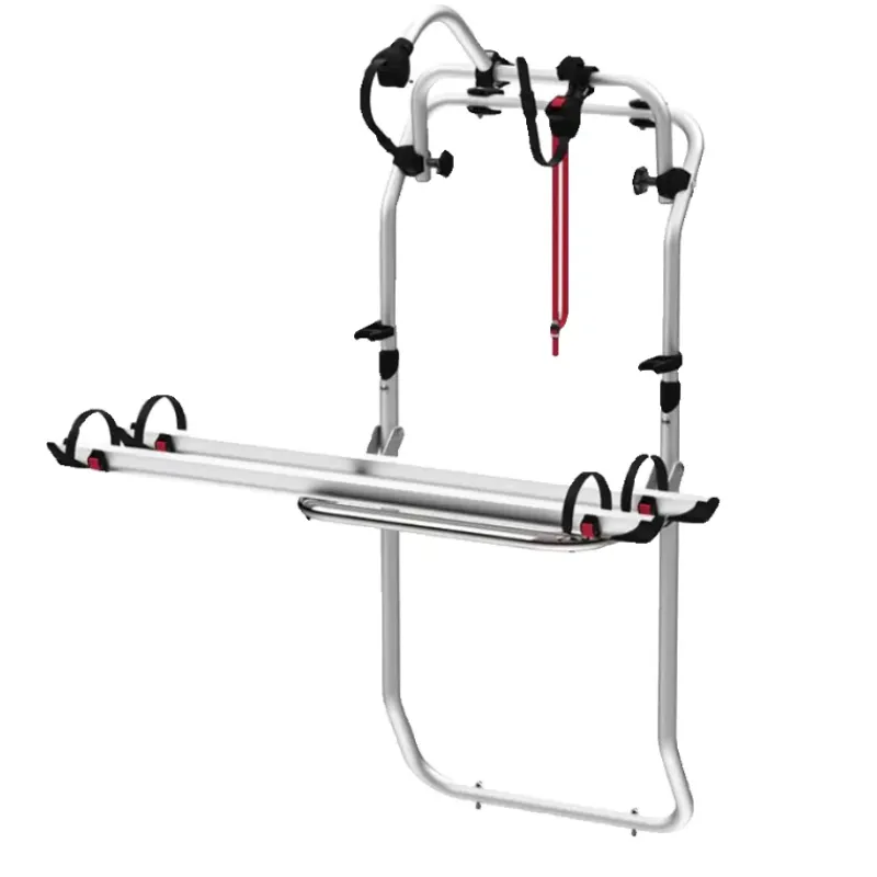 New Carry-Bike Serie DJ Porte Vélos·Porte-Vélo Fourgon Aménagé