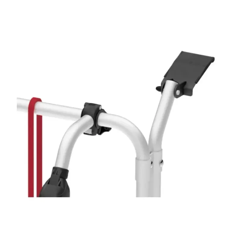 Carry-Bike Trafic D - Double porte Porte Vélos·Porte-Vélo Fourgon Aménagé
