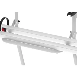 Carry-Bike Trafic D - Double porte Porte Vélos·Porte-Vélo Fourgon Aménagé