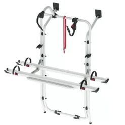 Discount Carry-Bike Vito 1 - hayon Porte Vélos·Porte-Vélo Fourgon Aménagé