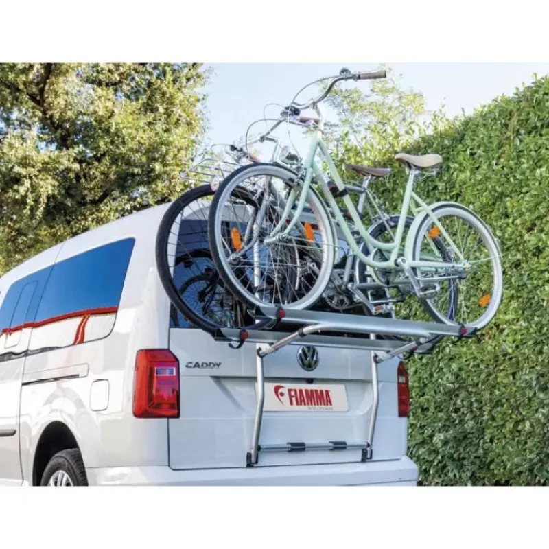 Discount Carry-Bike VW Caddy 4 Porte Vélos·Porte-Vélo Fourgon Aménagé