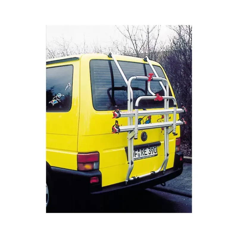 Clearance Carry-Bike VW T4 Vw T4|Porte Vélos·Porte-Vélo Fourgon Aménagé