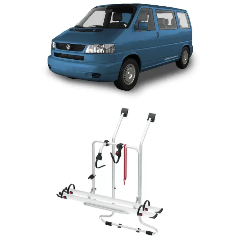 Carry-Bike VW T4 D*Fiamma Best