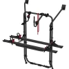 Carry-Bike VW T6 Deep Black*Fiamma