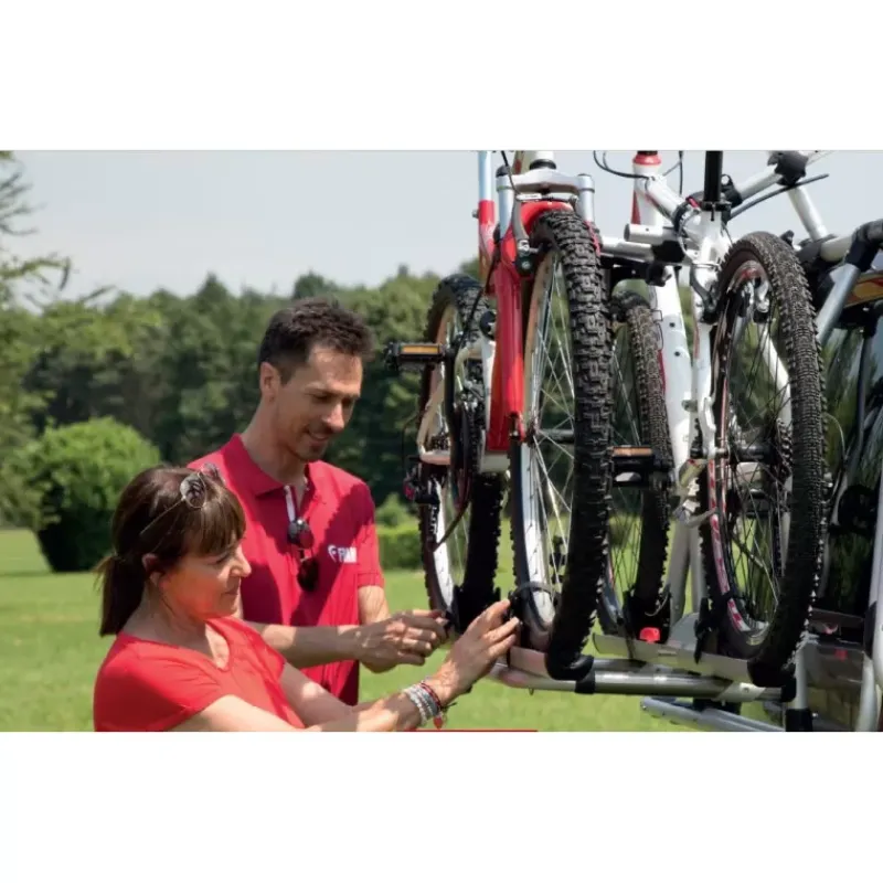 Carry-Bike VW T6 Pro*Fiamma Sale