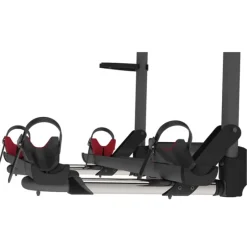 Hot Carry-Bike VW T5 Pro - hayon Porte Vélos·Porte-Vélo Fourgon Aménagé