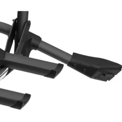 Hot Carry-Bike VW T5 Pro - hayon Porte Vélos·Porte-Vélo Fourgon Aménagé