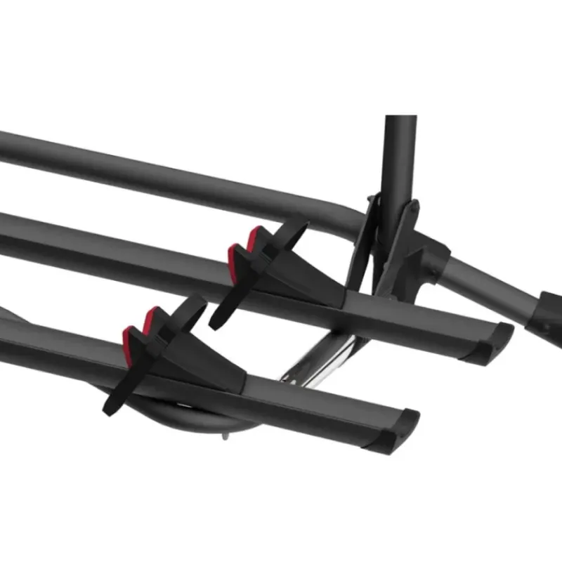 Hot Carry-Bike VW T5 Pro - hayon Porte Vélos·Porte-Vélo Fourgon Aménagé