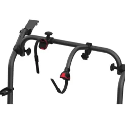 Hot Carry-Bike VW T5 Pro - hayon Porte Vélos·Porte-Vélo Fourgon Aménagé