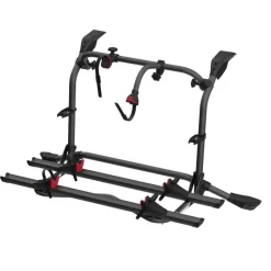 Carry-Bike VW T6/T6.1 Pro | Deep Black*Fiamma New