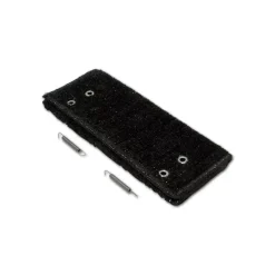 Clean Step | Black*Fiamma Outlet