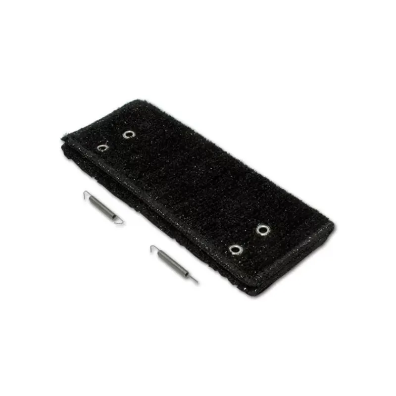 Clean Step | Black*Fiamma Outlet