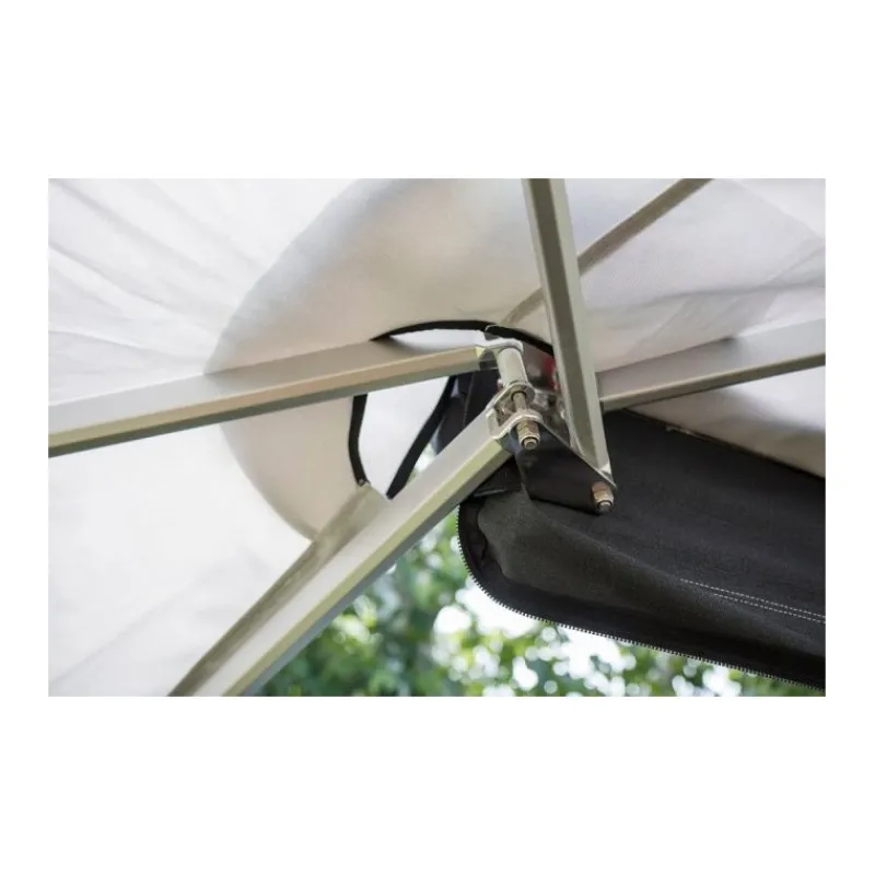 Outlet Compass 260 Store·Store Pour Camping-Car & Fourgon