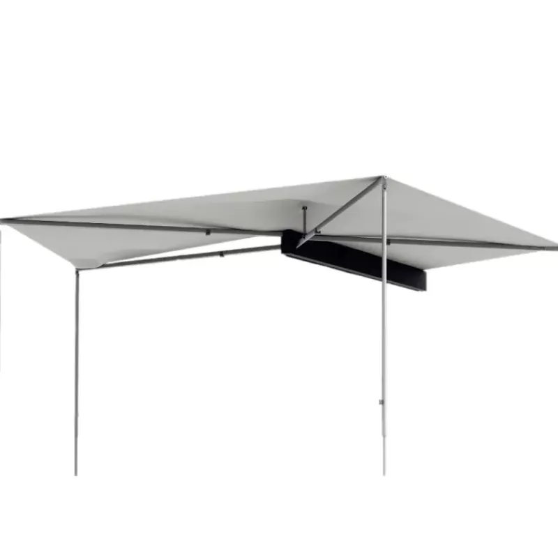Outlet Compass 260 Store·Store Pour Camping-Car & Fourgon