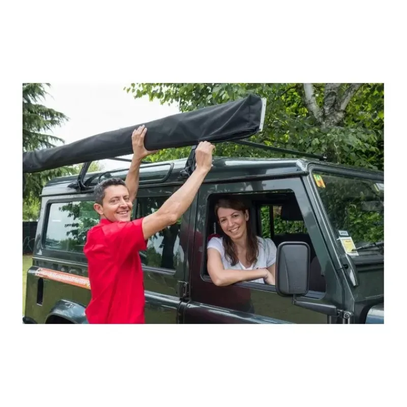 Outlet Compass 260 Store·Store Pour Camping-Car & Fourgon