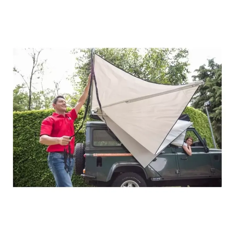 Compass 220*Fiamma New