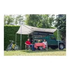 Compass 220*Fiamma New