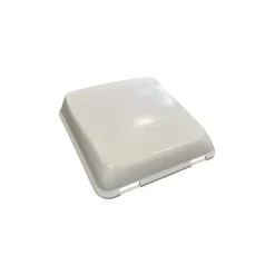 couvercle blanc vent/turbo vent*Fiamma Outlet