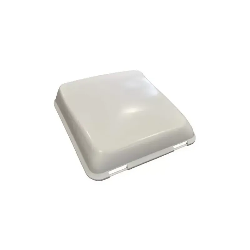 couvercle blanc vent/turbo vent*Fiamma Outlet