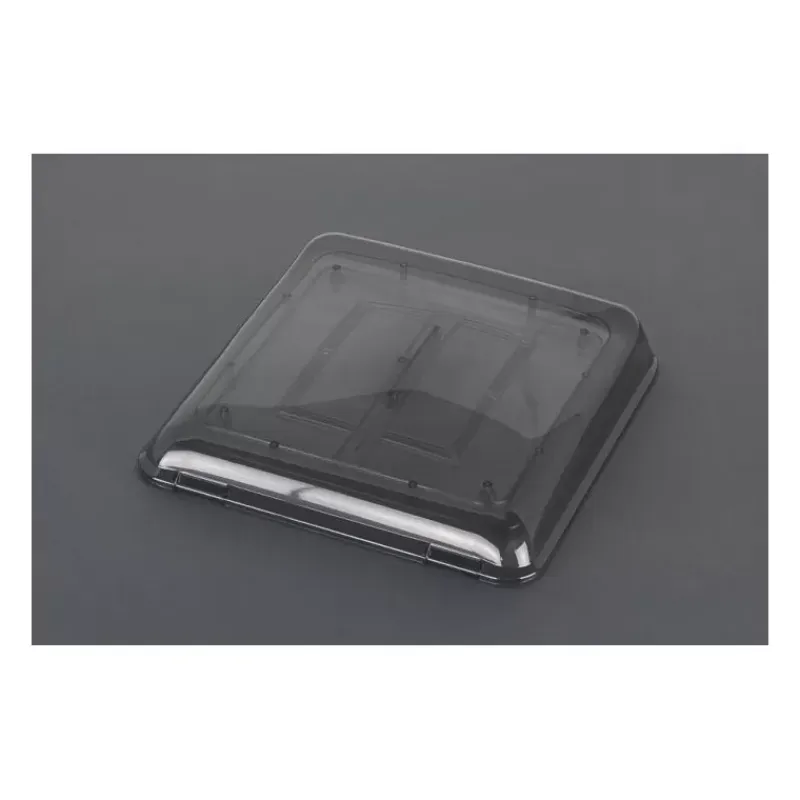 couvercle blanc vent/turbo vent*Fiamma Outlet