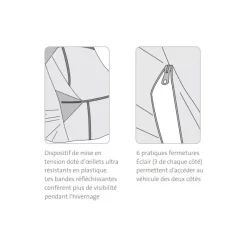 Cover Premium L*Fiamma Sale