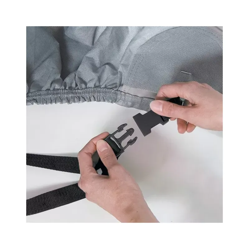 Hot Cover Premium M Accessoire Extérieur·Bâche & Housse De Protection