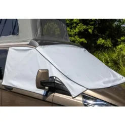 Coverglas | Transit Custom Ford Transit|Rideau Isolant, Volet & Moustiquaire·Rideau Ford