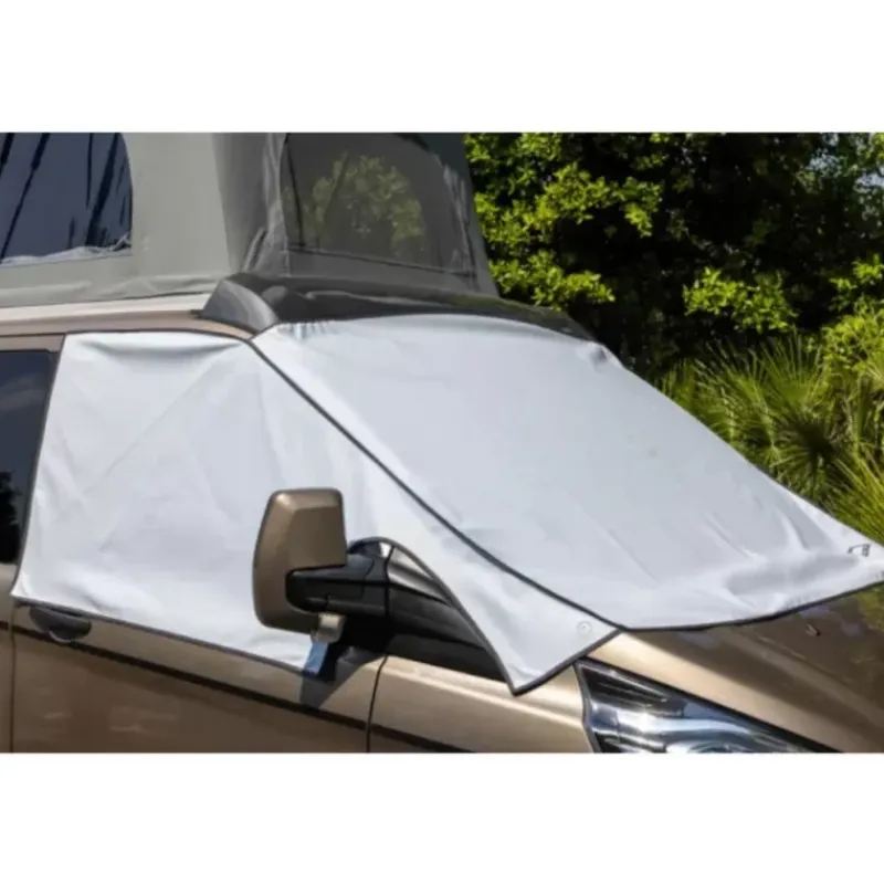 Coverglas | Transit Custom Ford Transit|Rideau Isolant, Volet & Moustiquaire·Rideau Ford