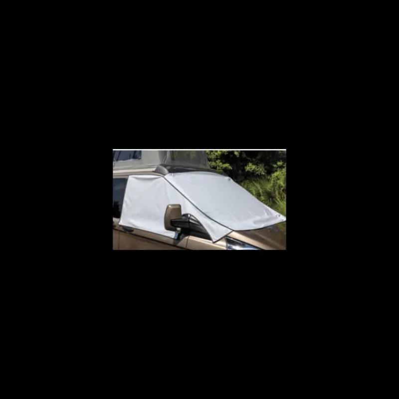 New Coverglas | Transit 5 Ford Transit|Rideau Isolant, Volet & Moustiquaire·Rideau Ford