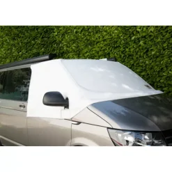 Coverglas VW T5 / T6*Fiamma Clearance