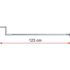 New Crank Handle Standard Store·Pièce Détachée Store