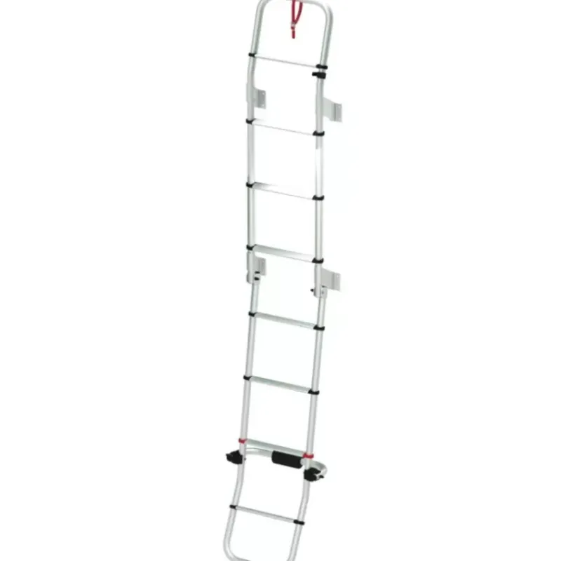 Deluxe 8*Fiamma New