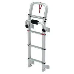 Deluxe 8*Fiamma New