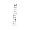Online Deluxe 5D Tente De Toit, Barre De Toit, Coffre & Échelle·Échelle De Toit