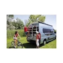 Deluxe DJ Ducato*Fiamma