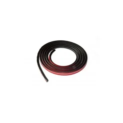 Sale Drip Stop 2 m | noire Fenêtre & Baie·Gouttière & Protection Anti-Pluie