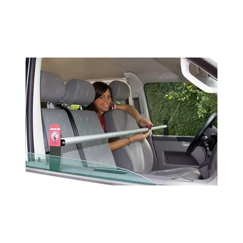 Duo-Safe Pro Renault Master|Mercedes Sprinter